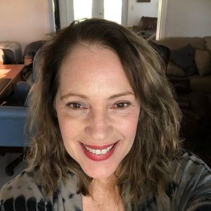 Meet your Posher, Terri